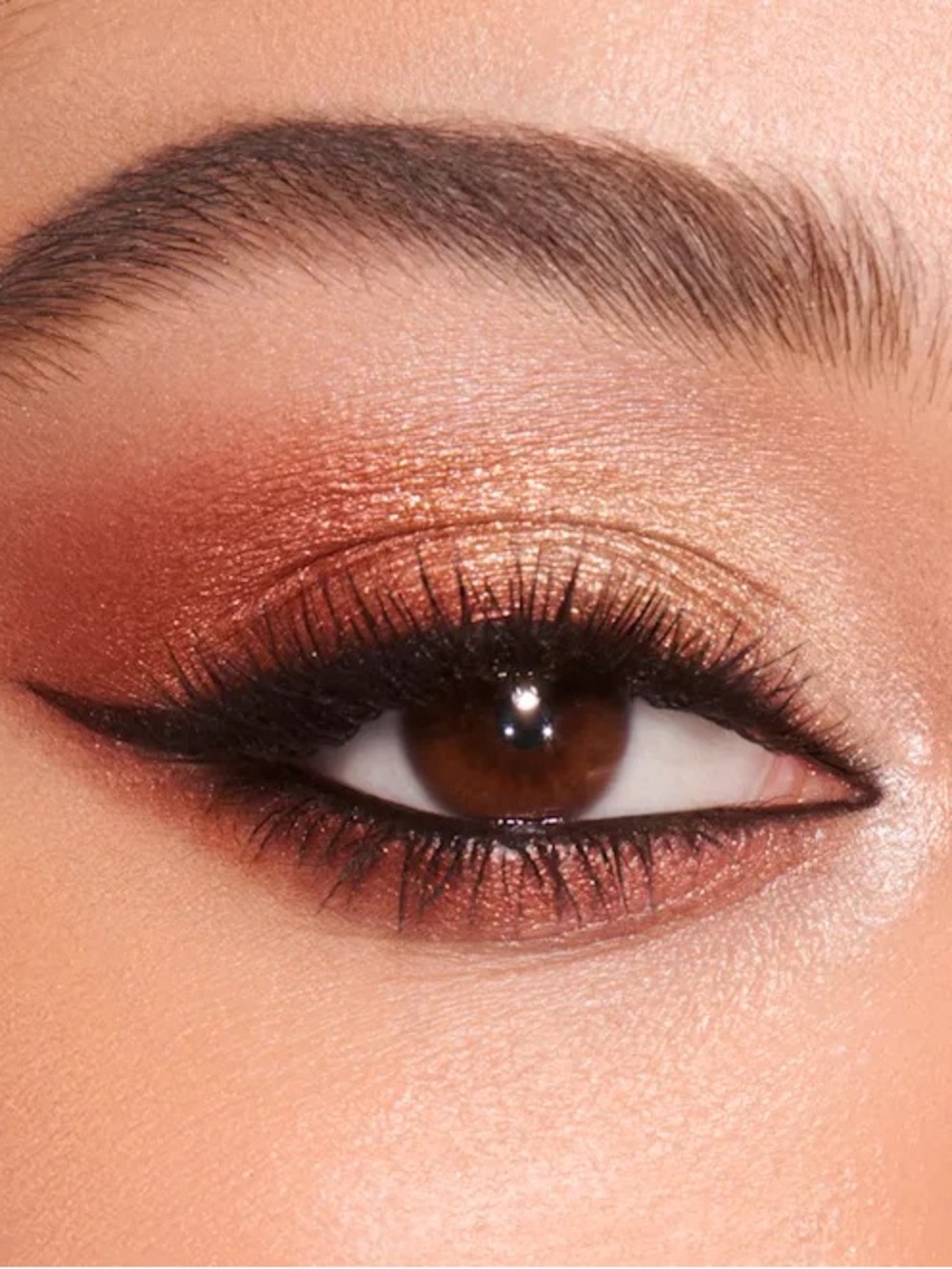 Charlotte Tilbury - Luxury Palette, The Bella Sofia